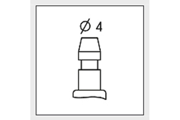 Sensor, coolant temperature